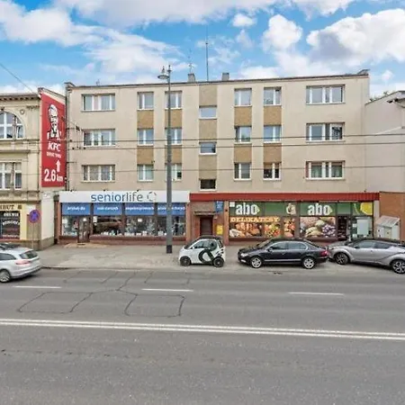 Classy - - Centrum Ii *