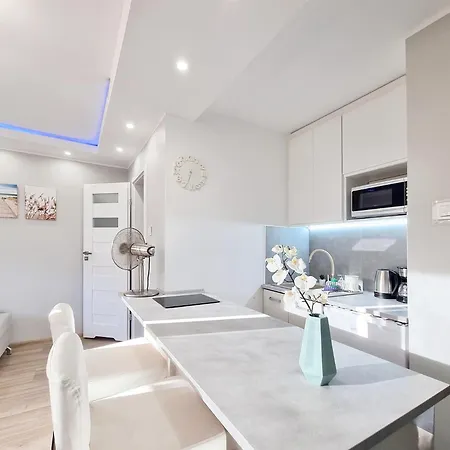 Appartamento Classy - - Centrum Ii Sopot