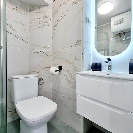 Appartamento Classy - - Centrum Ii Sopot