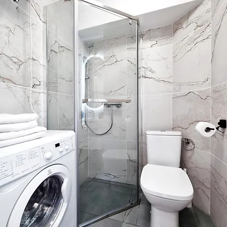 Classy - - Centrum Ii Apartment Zoppot