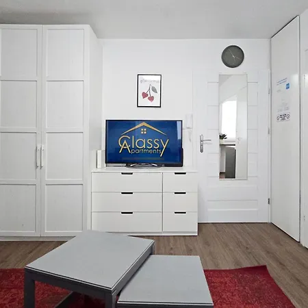 Apartamento Classy - - Centrum *
