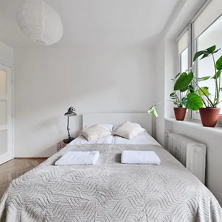 Classy - - Centrum Apartamento Sopot