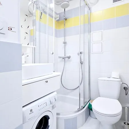 Apartamento Classy - - Centrum *