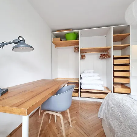 Classy - - Centrum Apartamento