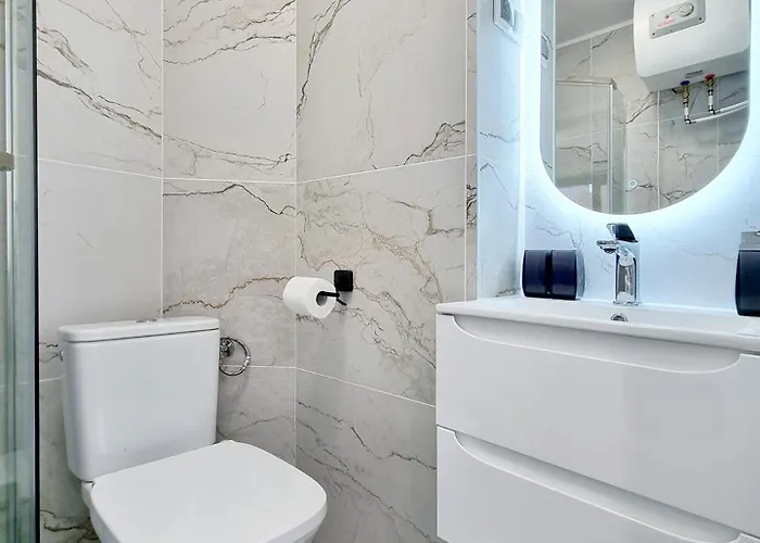 Apartment Classy - - Centrum Ii Sopot